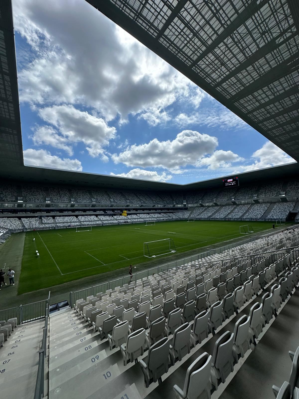 Stade Matmut Atlantique